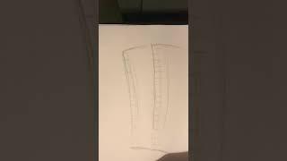 Unprofessional drawing #1