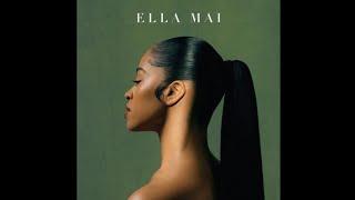 Ella Mai - Little Things (Best Version) [Speed Up + Slowed]