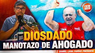 Diosdado: Atrapado en un Mar de Mentiras - Diosdado Días Contados