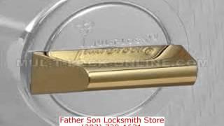 Locksmith In Denver, CO - Father Son Locksmith Store (303) 729-1621 Call US Now