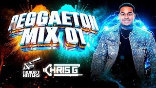 REGGAETON MIX 01 DIRTY #REGGAETON #REGGAETONMIX #CHRISG #CHRISGNYC