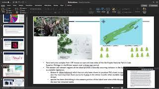 Microbiome Analysis R Tutorial PanoptoVideo