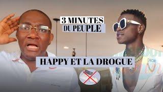 03min du peuple : HAPPY D'EFOULAN, LA KIPNAPTION  (STEVE FAH)