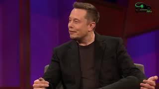 VW и Tesla против водородных авто