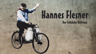 Hannes Flesner, der fröhliche Ostfriese - Trailer