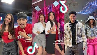 Las Mejores Tendencias y Bailes de Tik Tok INuevos trends tiktok 2024 | Bailando TIK TOK