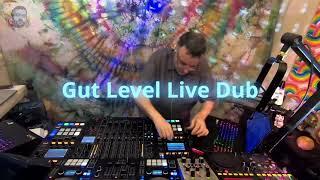 François K: Gut Level (Live Dub)