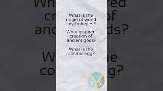 Gods & Myths