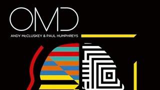 The Best of OMD (Orchestral Manoeuvres in the Dark) (part 1)Лучшие песни группы OMD (1 часть)