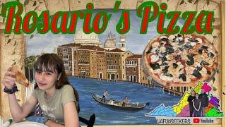 Rosario’s Italian Restaurant & Pizzeria| Open Late in Amish Country | Leola, PA (Lancaster)