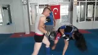 Halil doğan Mma federasyonu. com