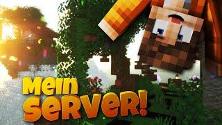 TEAMMITGLIEDER GESUCHT! | Minecraft Server Vorstellung - PlayNayz.net