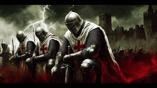 Templar Chant : Brothers in Arms (Fratres in Armis) | Official Music Video