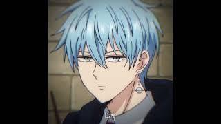Lance Crown edit #lizzy_chan #anime #mashle #Lance #animetrend #vũtrụcóanh