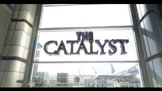 FaZe Pamaj: The Catalyst - A MW2/MW3 Montage