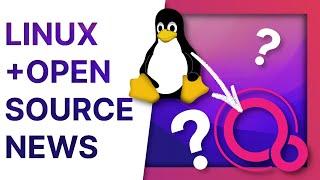 Google wants to REPLACE LINUX?, GNOME 43, and Unreal Engine on Linux  - Linux and Open Source News