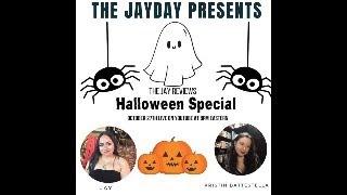 The JayDays Reviews Halloween Special with Kristin Battestella