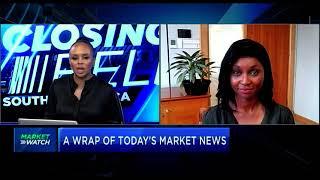 CNBC Africa: Closing Bell South Africa