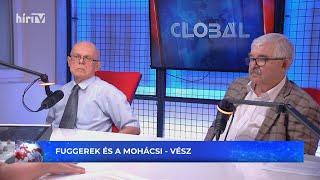 Globál (2024-07-28) - HÍR TV