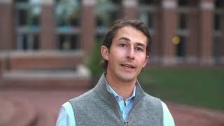 Harry Ashforth (MBA '19), UNC Kenan-Flagler