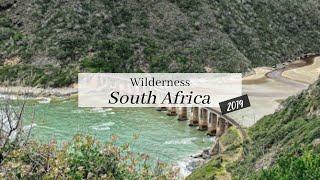 Wilderness, South Africa 2019 (Garden Route)