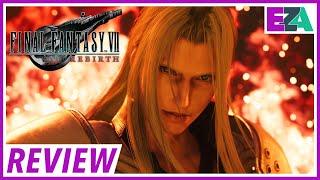 Final Fantasy VII Rebirth - Easy Allies Review