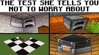 ULTIMATE MINECRAFT MEMES 4