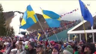 Killington World Cup festivities kick off