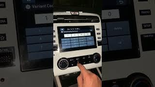 ￼Wireless apple CarPlay Tucson 2023