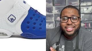 THE UGLIEST SHOES I EVER SEEN LIST -DRE THESHOEGOD