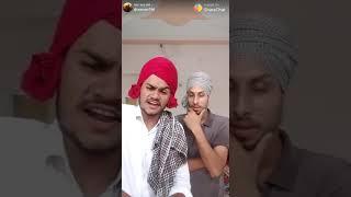 huss lo thoda thoda,Kytes Media, ainkaan kaalian, ammy virk, guru randhawa, downtown, angad, gurmoh,