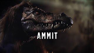 DARK AMBIENT MUSIC | Ammit - Devourer of the Dead