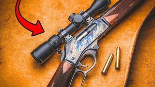 5 INSANE .357 Magnum Lever Action Rifles You NEED in 2025!