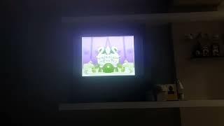 1995 20th Century Fox Home Entertainment In Mari Group Effect In G - Major 4 In Confusion