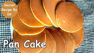 How to Make Easy Pancakes | Classic Pancake Recipe