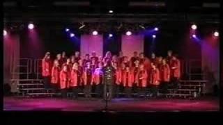 2003-0307 The Village Vocal Chords @Holland Harmony Conv 2003 -FridayShow