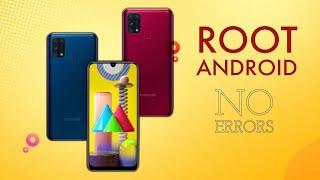 How to hack phone| Root The device | Dk tech addicts