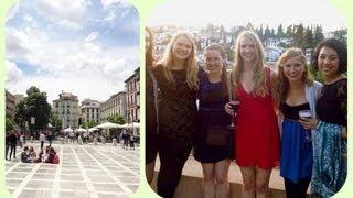 Study Abroad Experience | SPAIN | ChapterStackss