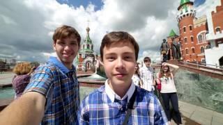 on\off Йошкар-Ола 432. Школа телевидения