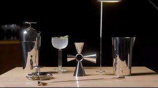 Alessi | The Tending Box