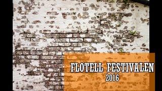 Flotell festivalen 2016