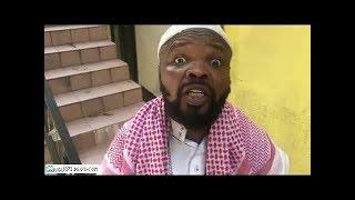 The Adventure of Alhaji Musa Part 2(Nedu WazobiaFm)