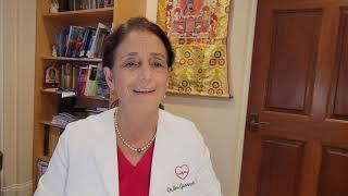 Dr. Mimi Guarneri 2021 Thanksgiving Message