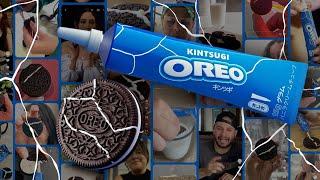 Oreo - Kintsugi (case study)