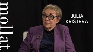 Julia Kristeva - Prélude à une éthique du féminin