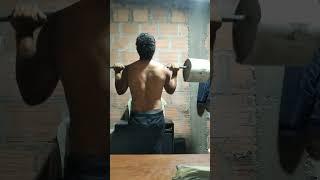 Balances para hombros y espalda