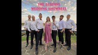 Кавер группа Москва - The Ecstasy Cover Band - Wedding ShowReel