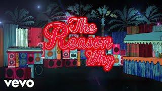 JP Cooper - The Reason Why (Lyric Video) ft. Stefflon Don, Banx & Ranx