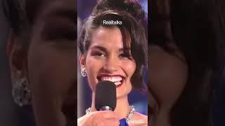 Worst answer in a beauty pageant ️ #missworld #viral #trendingshorts