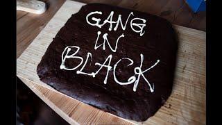 Hal Johnson   Gang In Black Official Musicvideo